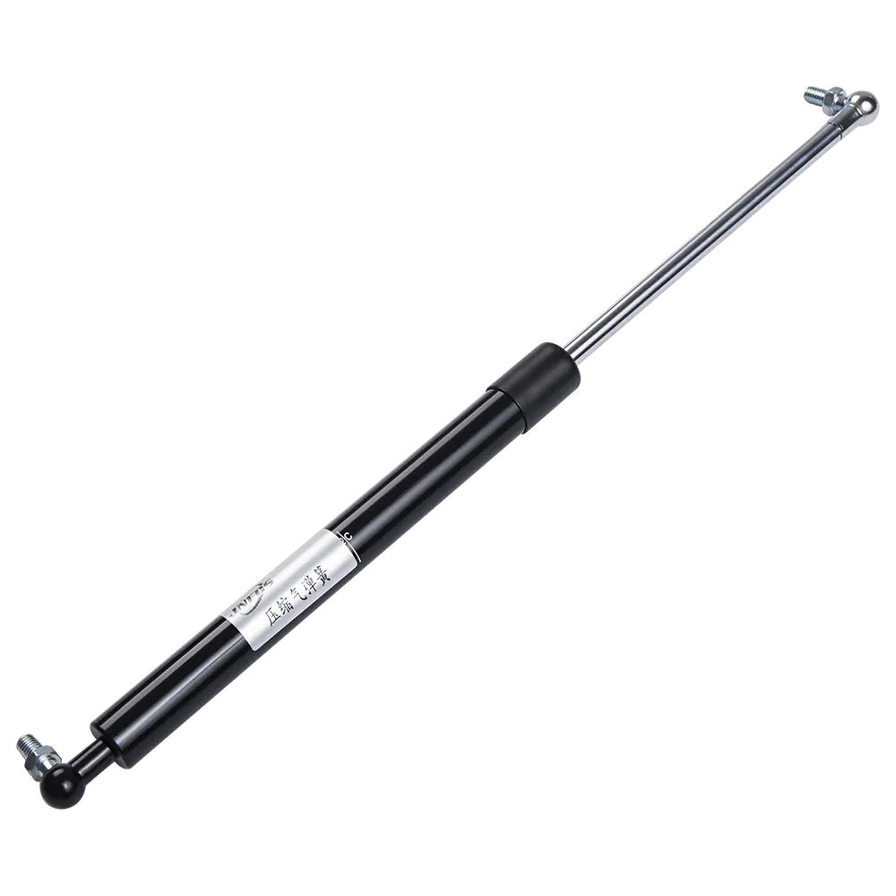 Ball Support Gas Spring para equipamentos pesados